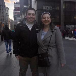 Meet your Posher, Maura